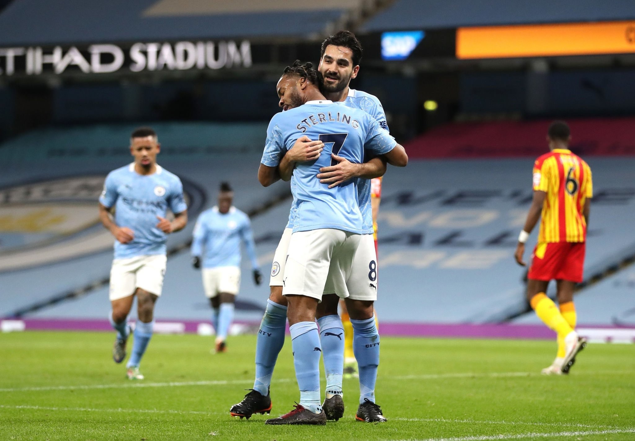 展望未来 展望未来