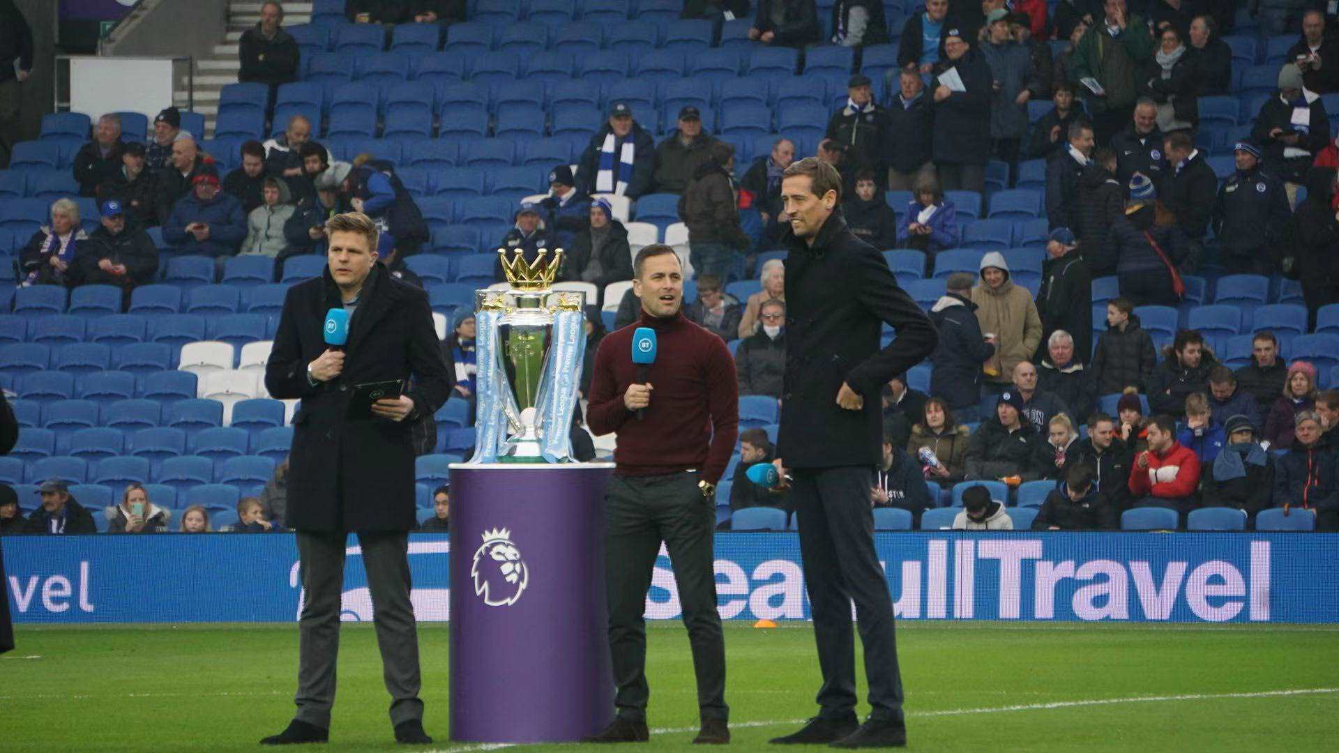 這些明星選 這些明星選